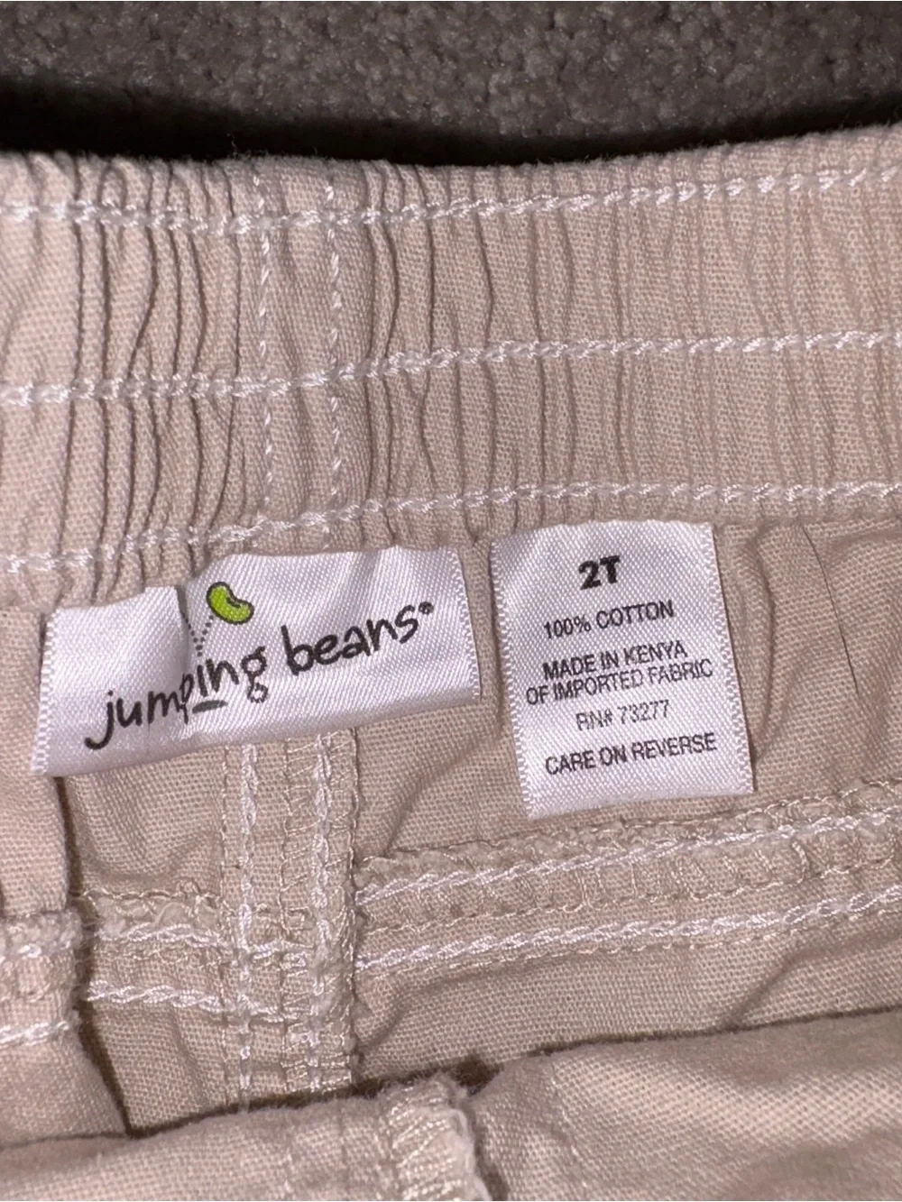 Girl’s Shorts Bundle - 2T/24M